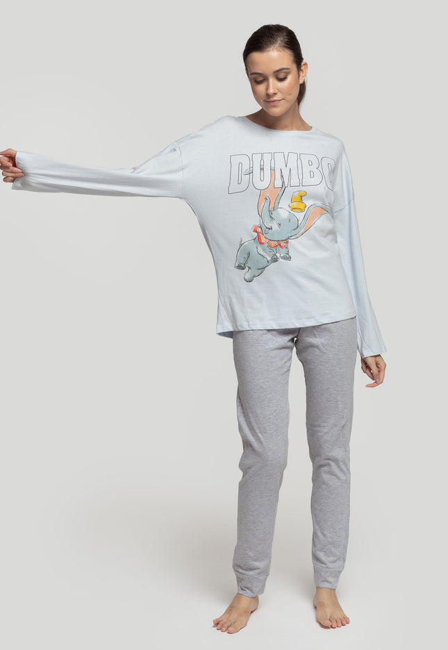 CONJUNTO DE PIJAMAS DISNEY DUMBO