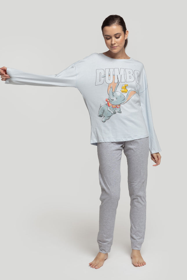 CONJUNTO DE PIJAMAS DISNEY DUMBO