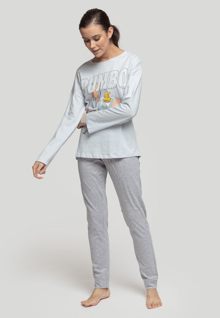 CONJUNTO DE PIJAMAS DISNEY DUMBO