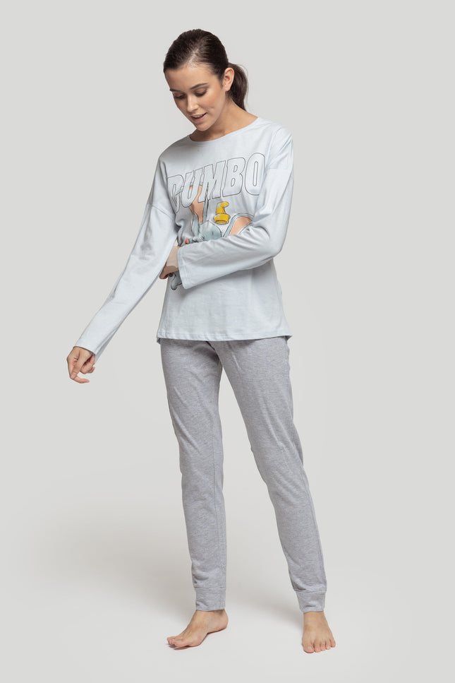 ENSEMBLE PYJAMA DISNEY DUMBO