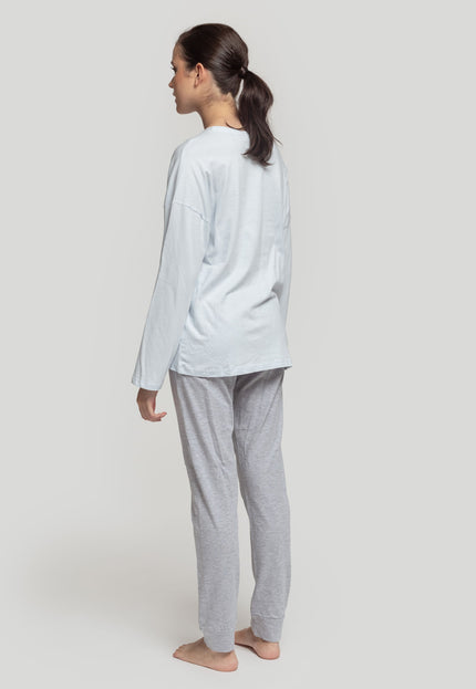 CONJUNTO DE PIJAMAS DISNEY DUMBO