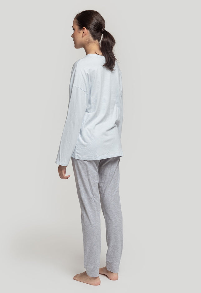 CONJUNTO DE PIJAMAS DISNEY DUMBO