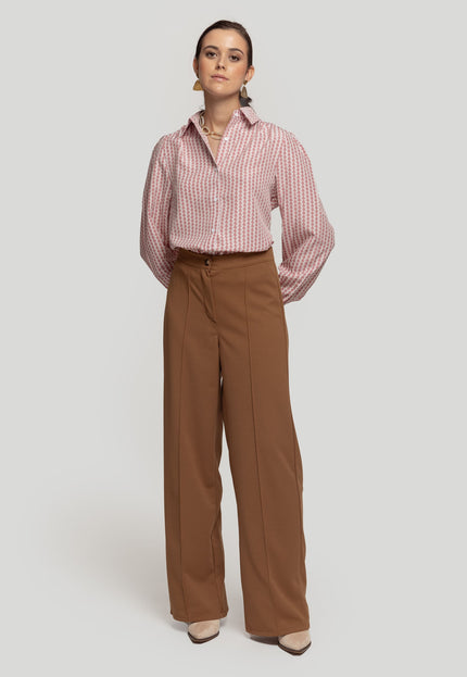 PANTALON DE COSTUME ARMONIAS