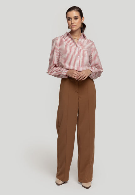 PANTALON DE COSTUME ARMONIAS