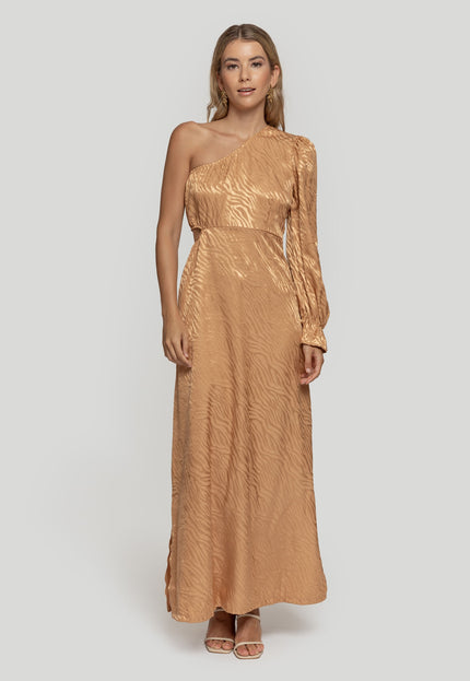 VESTIDO MASSIMA GRAZIA CUT OUT