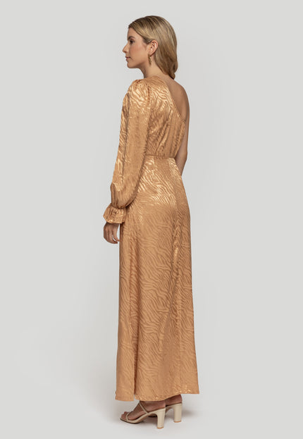 VESTIDO MASSIMA GRAZIA CUT OUT