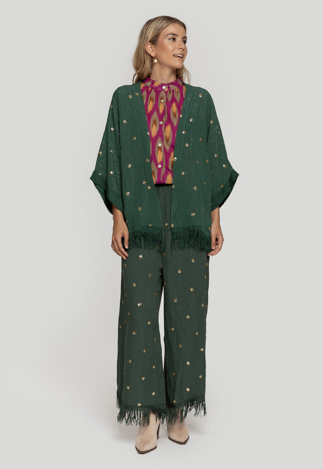 BRILLO MASSIMA GRAZIA JACKET