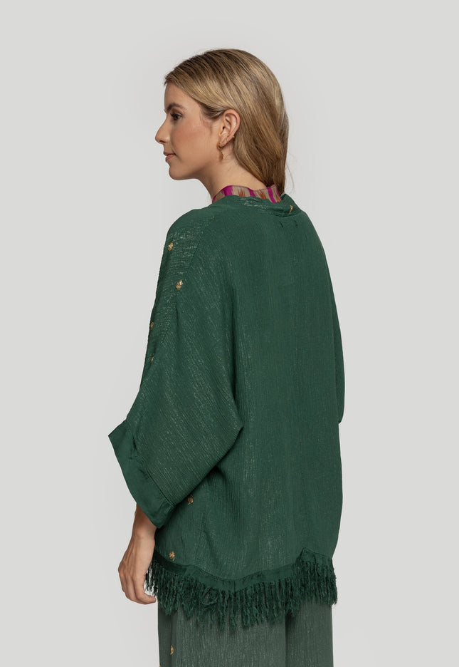 BRILLO MASSIMA GRAZIA JACKET