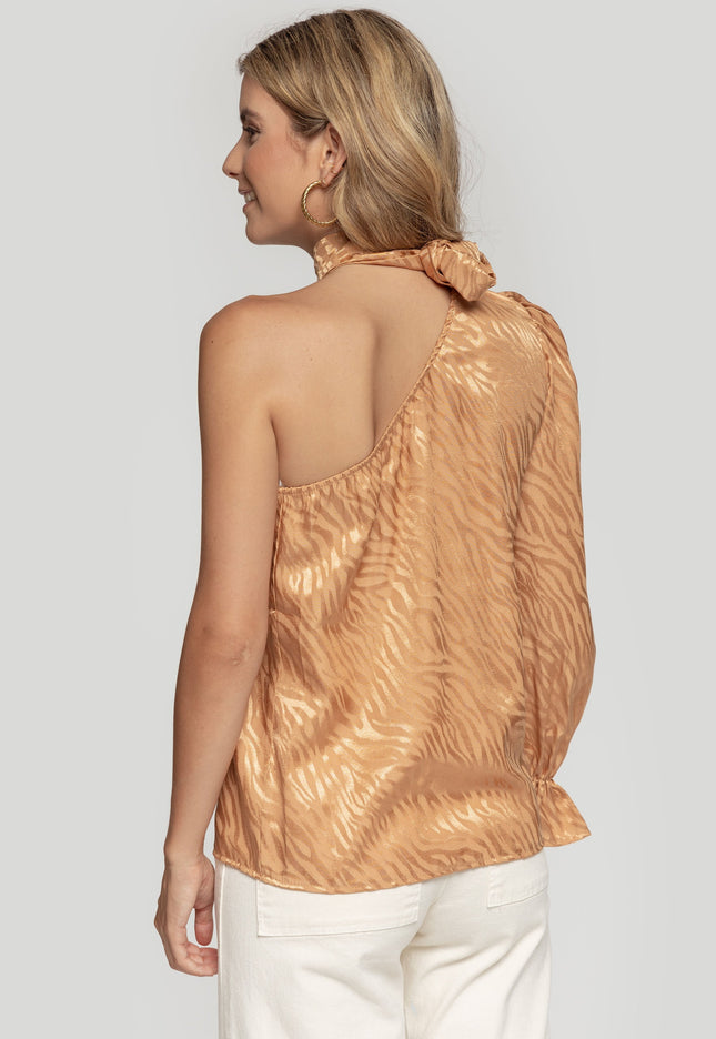 BLOUSE MASSIMA GRAZIA LAZO