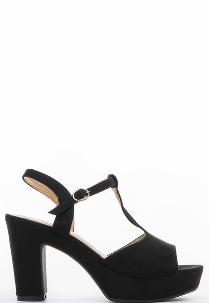 SANDALE ARMONIAS PULL IN T