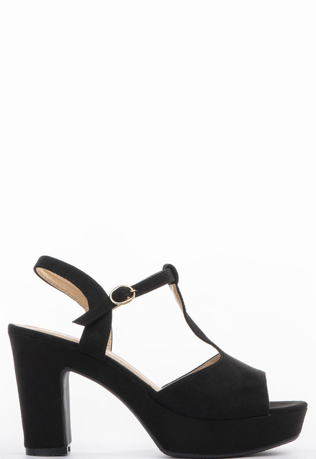 SANDALE ARMONIAS PULL IN T