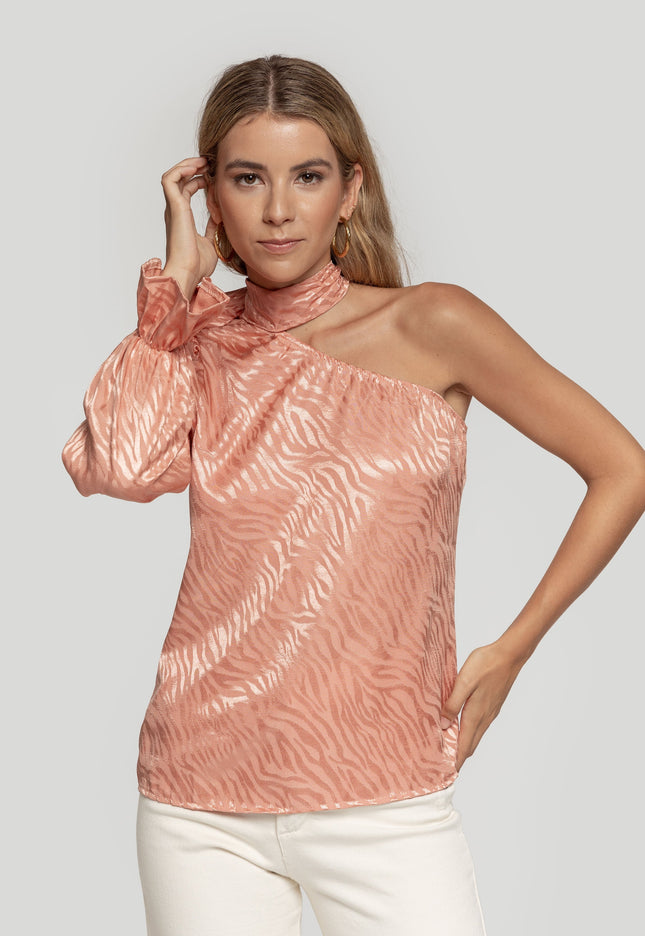 BLOUSE MASSIMA GRAZIA LAZO
