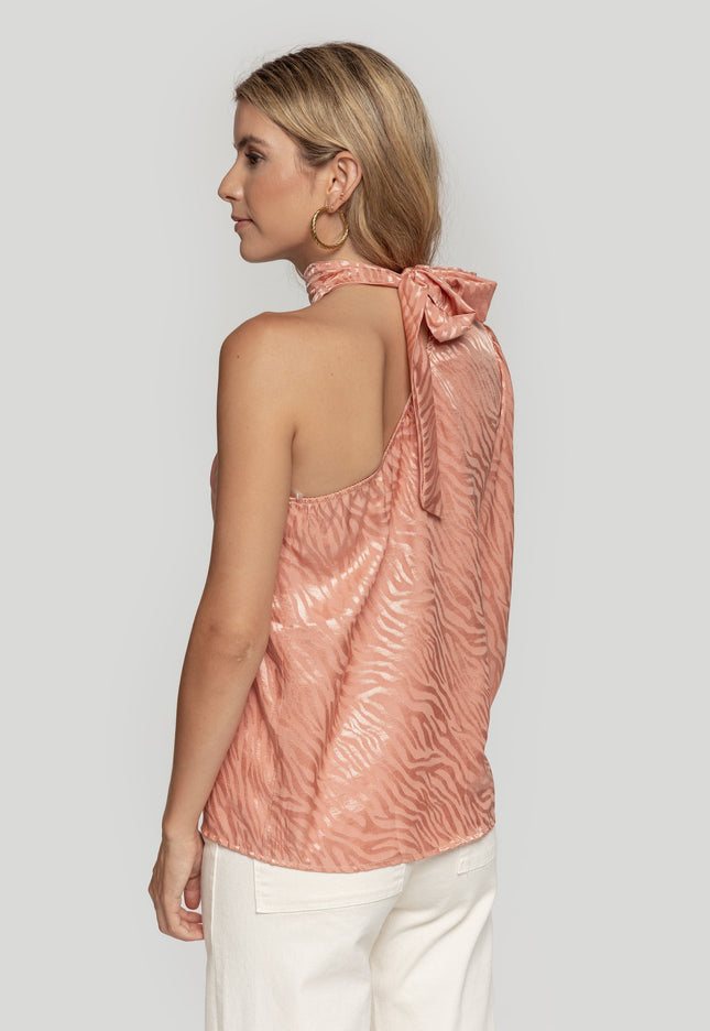 BLOUSE MASSIMA GRAZIA LAZO