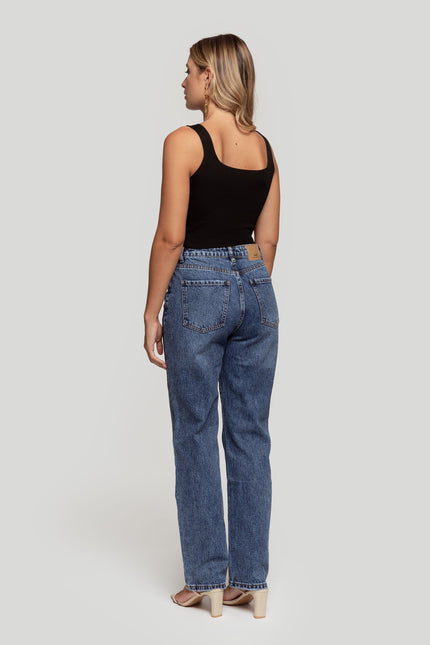 JEANS LAULIA REGULAR LENGTH