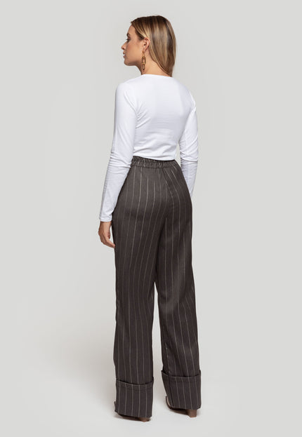 PANTALÓN MASSIMA GRAZIA RAYAS
