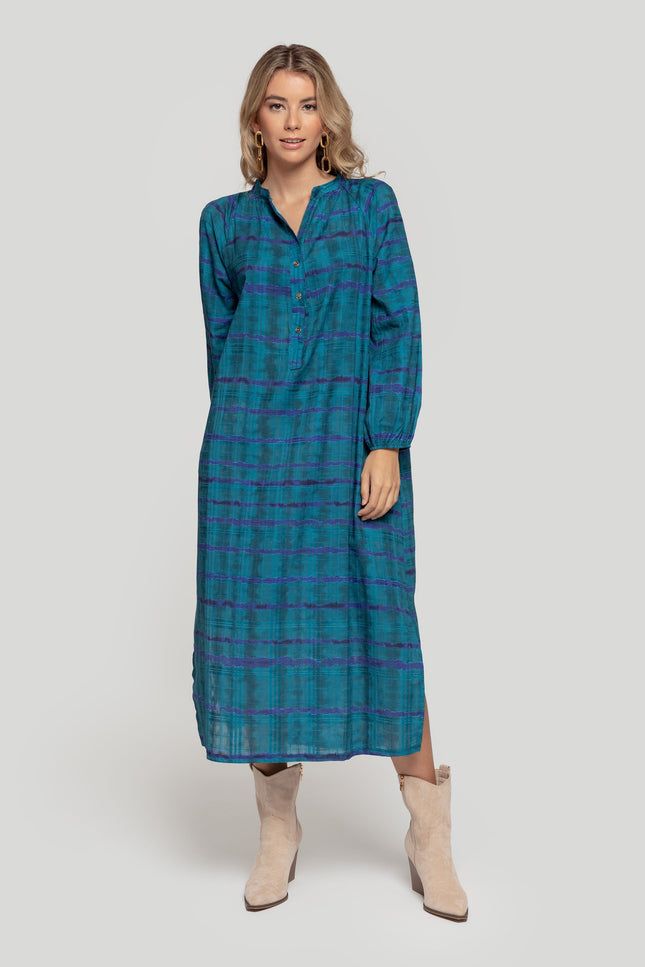 MASSIMA GRAZIA TUNIC DRESS