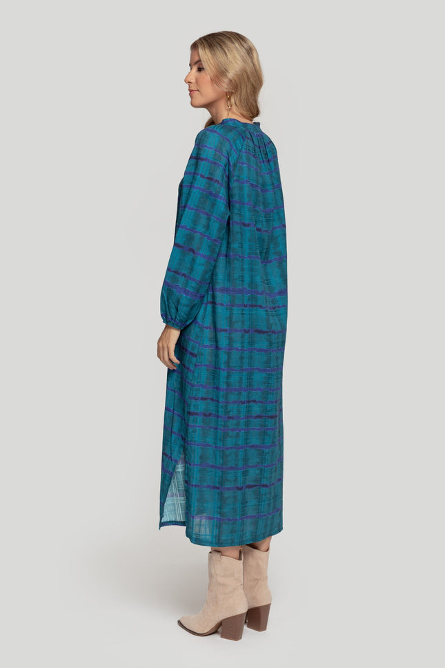 MASSIMA GRAZIA TUNIC DRESS