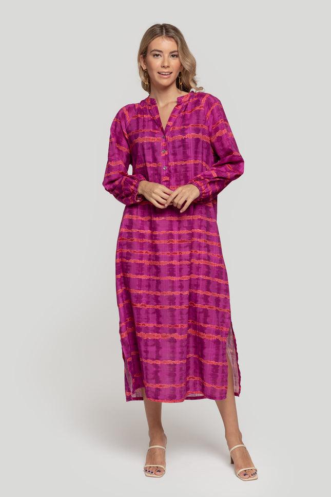 MASSIMA GRAZIA TUNIC DRESS