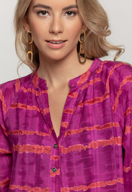 VESTIDO MASSIMA GRAZIA TÚNICA