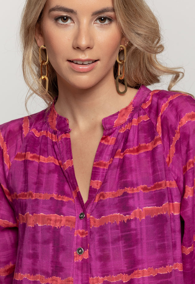 VESTIDO MASSIMA GRAZIA TÚNICA