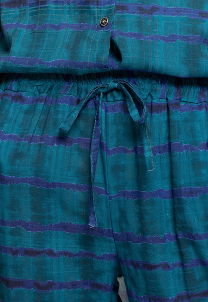 PANTALON EN CORDON MASSIMA GRAZIA