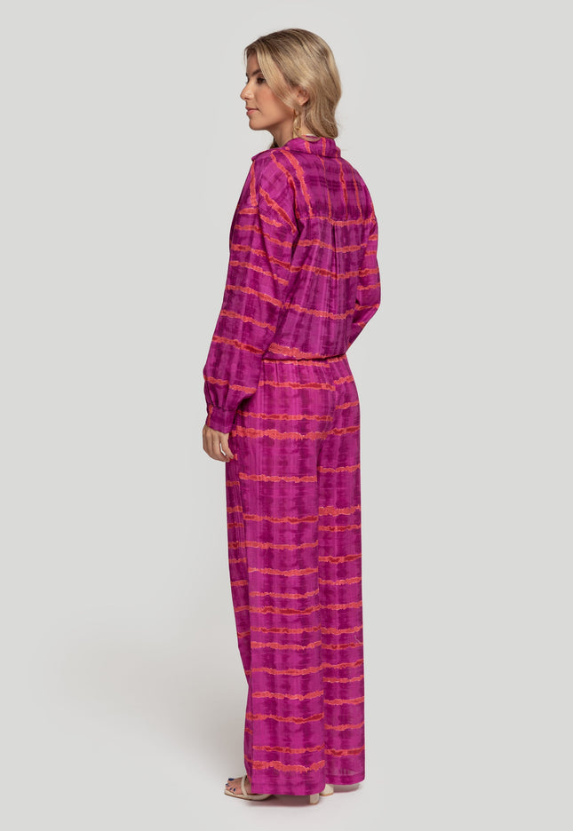 MASSIMA GRAZIA DRAWSTRING PANTS