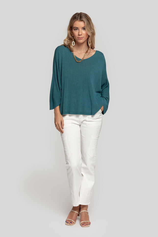 JERSEY MASSIMA GRAZIA BASIC