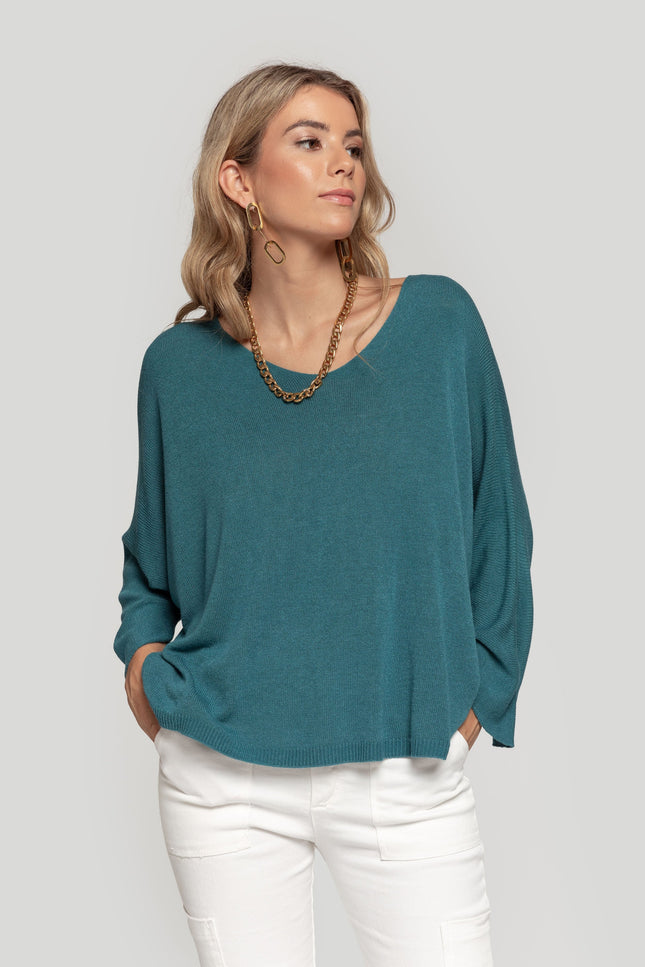 JERSEY MASSIMA GRAZIA BASIC