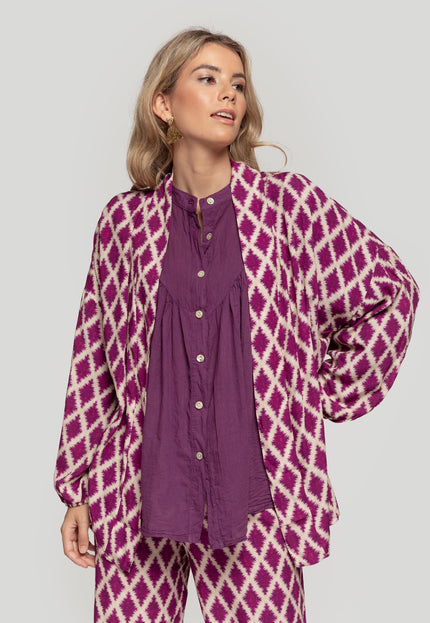 CHAQUETA MASSIMA GRAZIA PUÑO