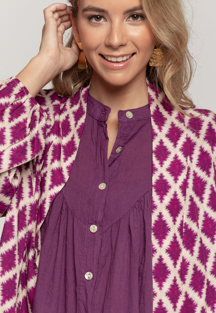 CHAQUETA MASSIMA GRAZIA PUÑO