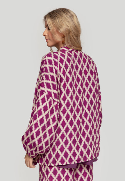 CHAQUETA MASSIMA GRAZIA PUÑO