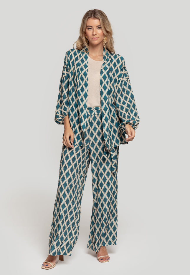 MASSIMA GRAZIA JACKET CUFF