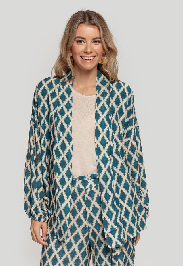 MASSIMA GRAZIA JACKET CUFF
