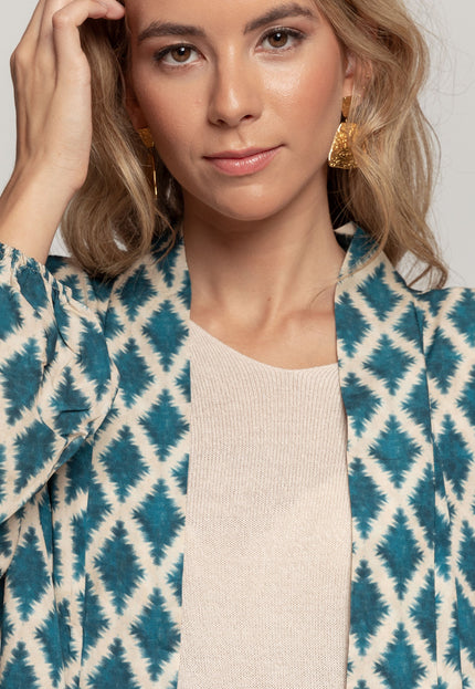CHAQUETA MASSIMA GRAZIA PUÑO