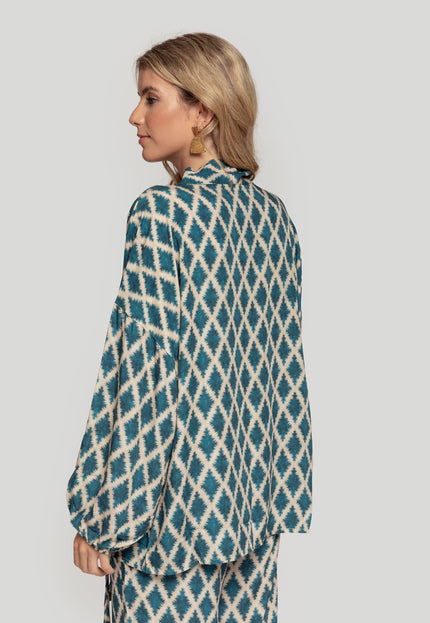 CHAQUETA MASSIMA GRAZIA PUÑO