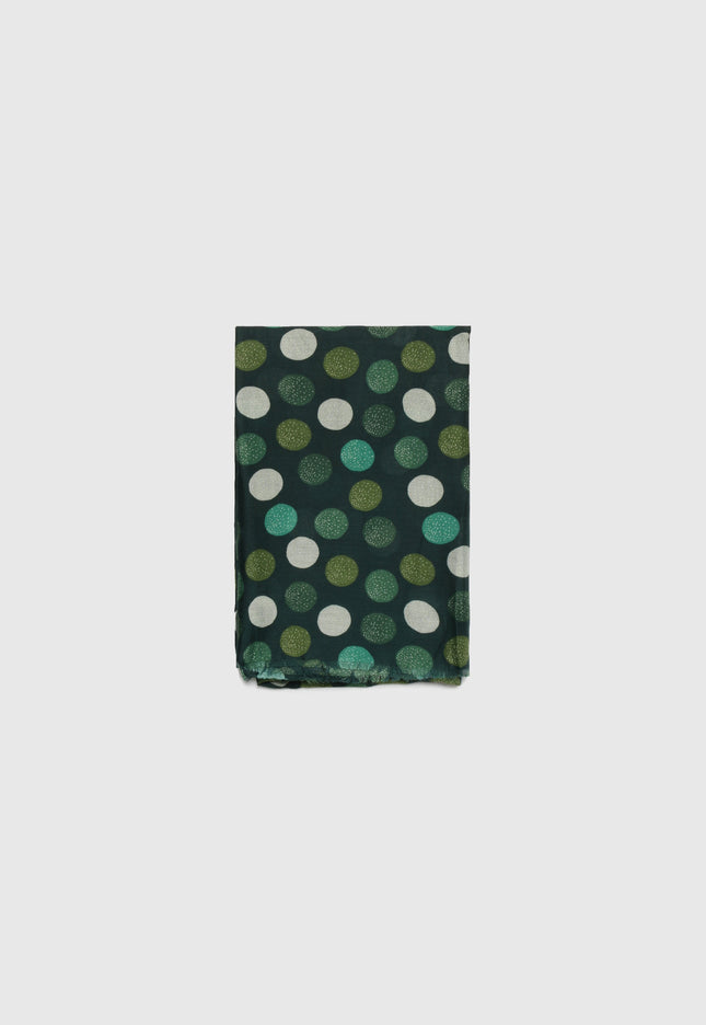 FOULARD ARMONIAS LUNAIRES