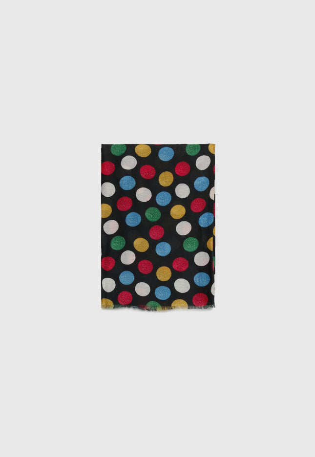 FOULARD ARMONIAS LUNAIRES
