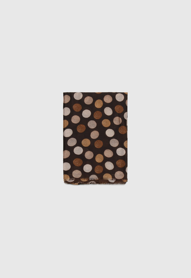 FOULARD ARMONIAS LUNAIRES