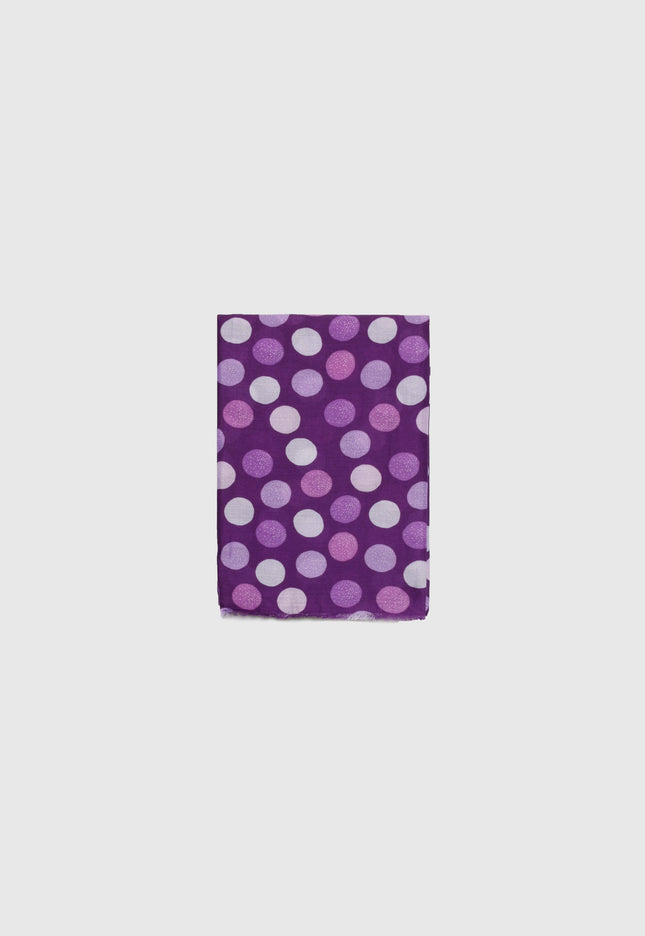 FOULARD ARMONIAS LUNAIRES