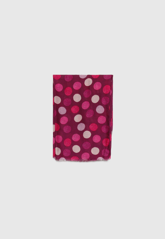 FOULARD ARMONIAS LUNAIRES