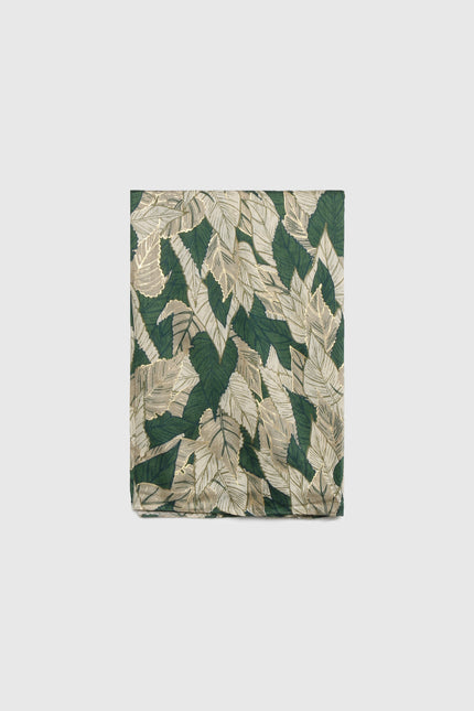 ARMONIAS LEAVES SCARF