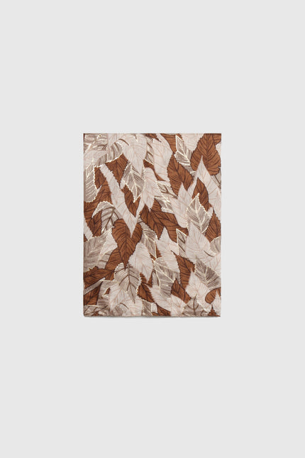 ARMONIAS LEAVES SCARF