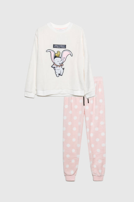 ENSEMBLE PIJAMA DUMBO