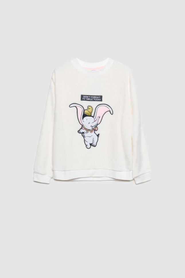 SET PIJAMA DUMBO