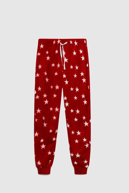 SET PIJAMA SNOOPY