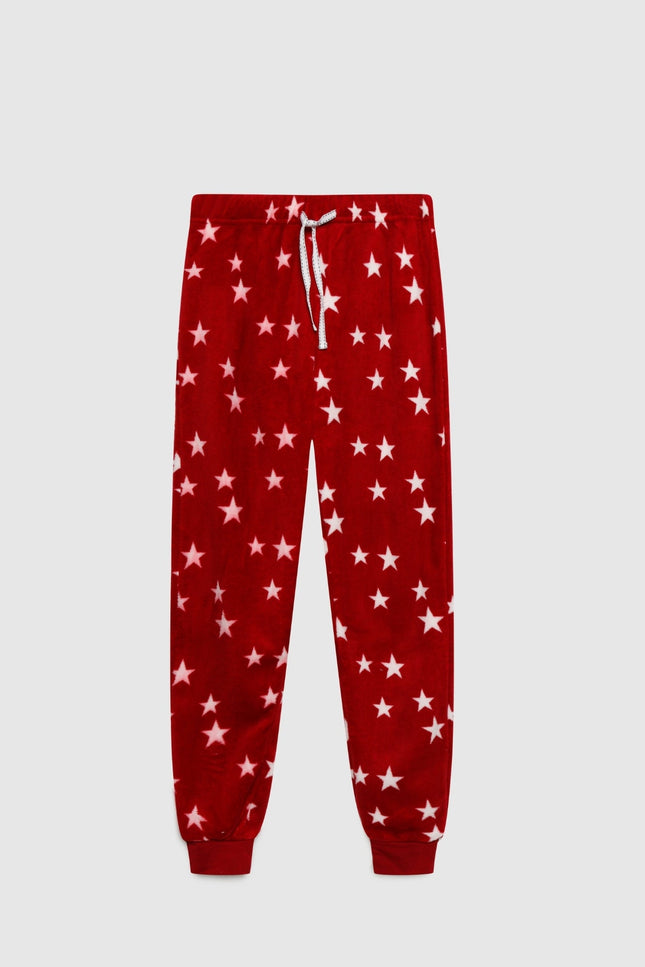 CONJUNTO PIJAMA SNOOPY