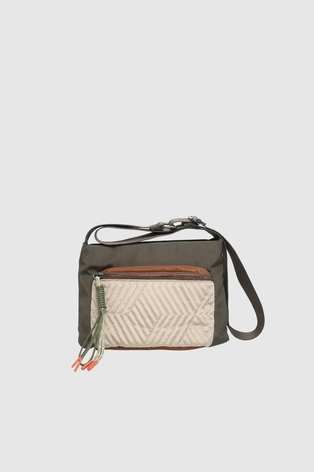 BOLSO DONNA ALESSIA SMALL