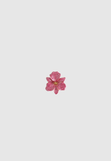 BROCHE FLAMENCA FLOR