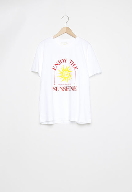 CAMISETA ARMONIAS SUNSHINE