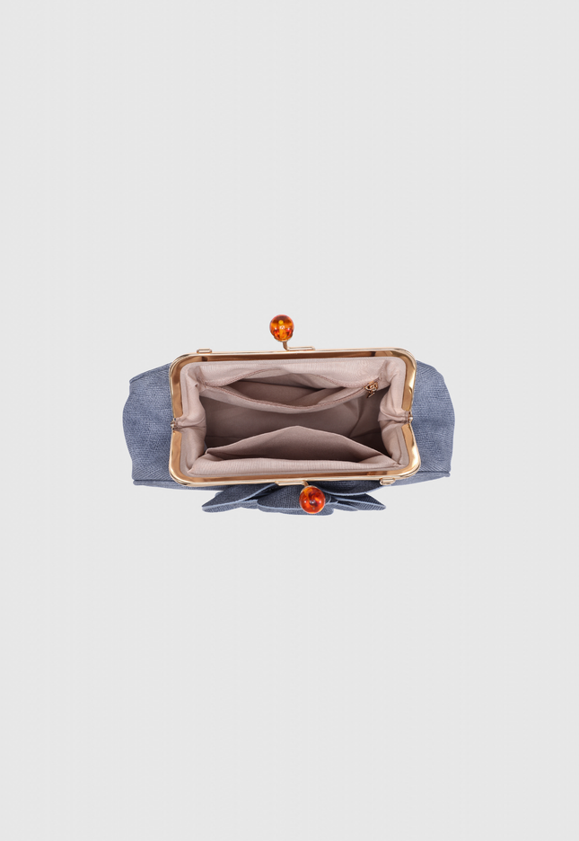 BOLSO DONNA ALESSIA FLOR